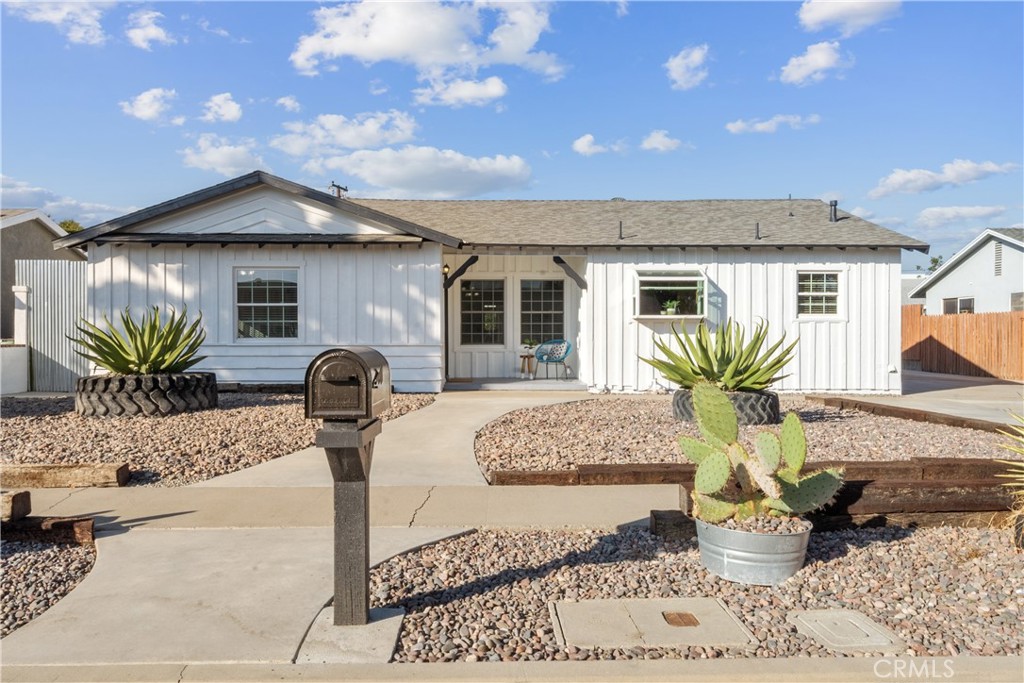 603 W Cully, Orange CA 92865 - photo 1