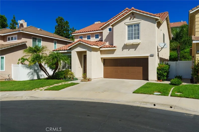 6031 E Hummingbird Court, Orange, CA 92869