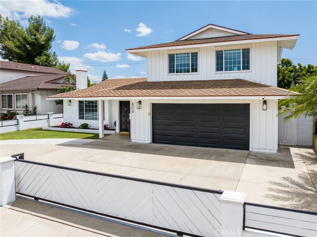608 E Collins Avenue, Orange CA 92867 - photo 1