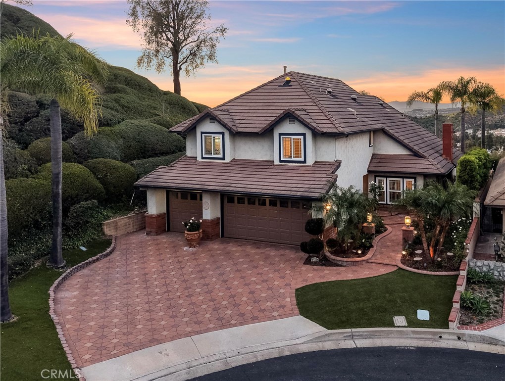 6121 E Breton Circle, Orange CA 92869 - photo 1