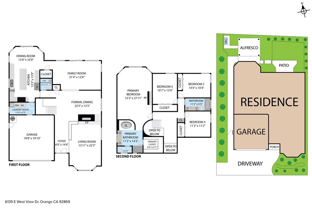 6139 E West View, Orange CA 92869 - photo 71