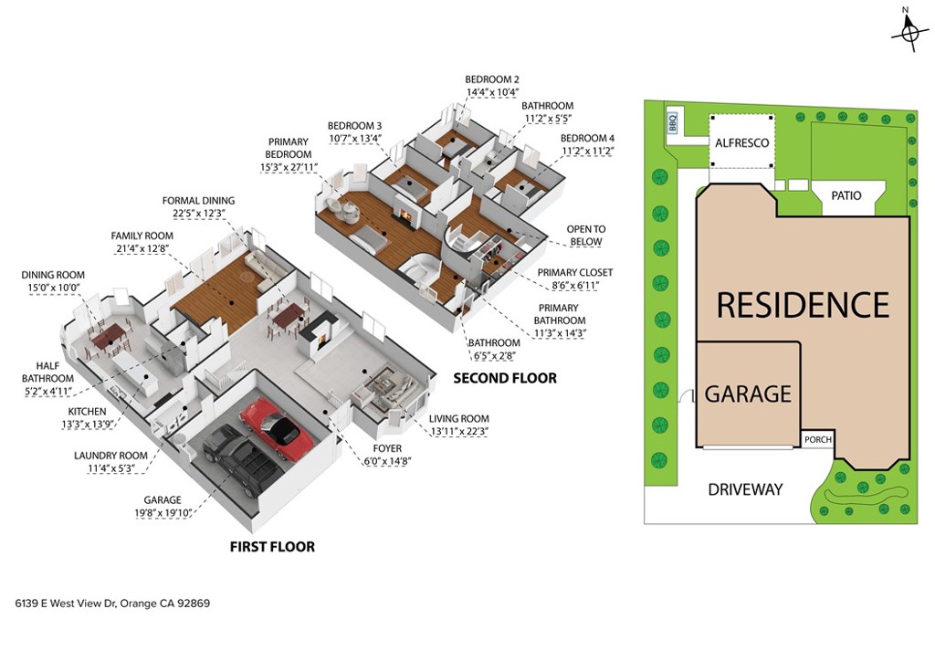 6139 E West View, Orange CA 92869 - photo 72