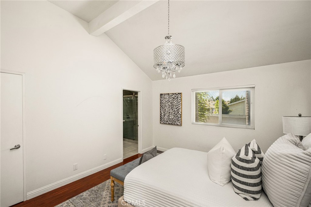 Primary bedroom - 621 W Fletcher 24, Orange CA 92865 - photo 33