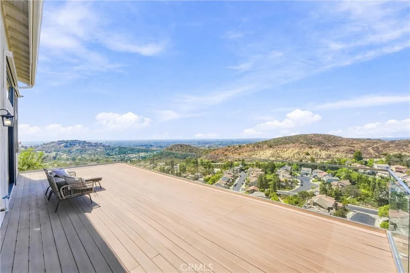 6226 E Cliffway Drive, Orange