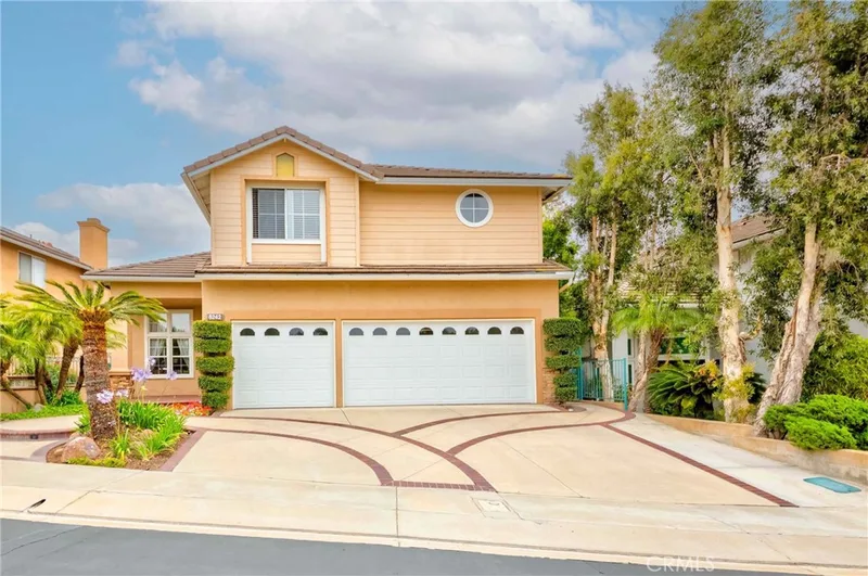 6242 E Inverness Place, Orange, CA 92869
