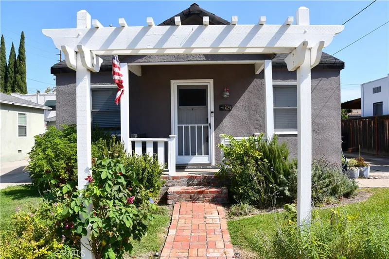 629 Culver, Orange, CA 92868