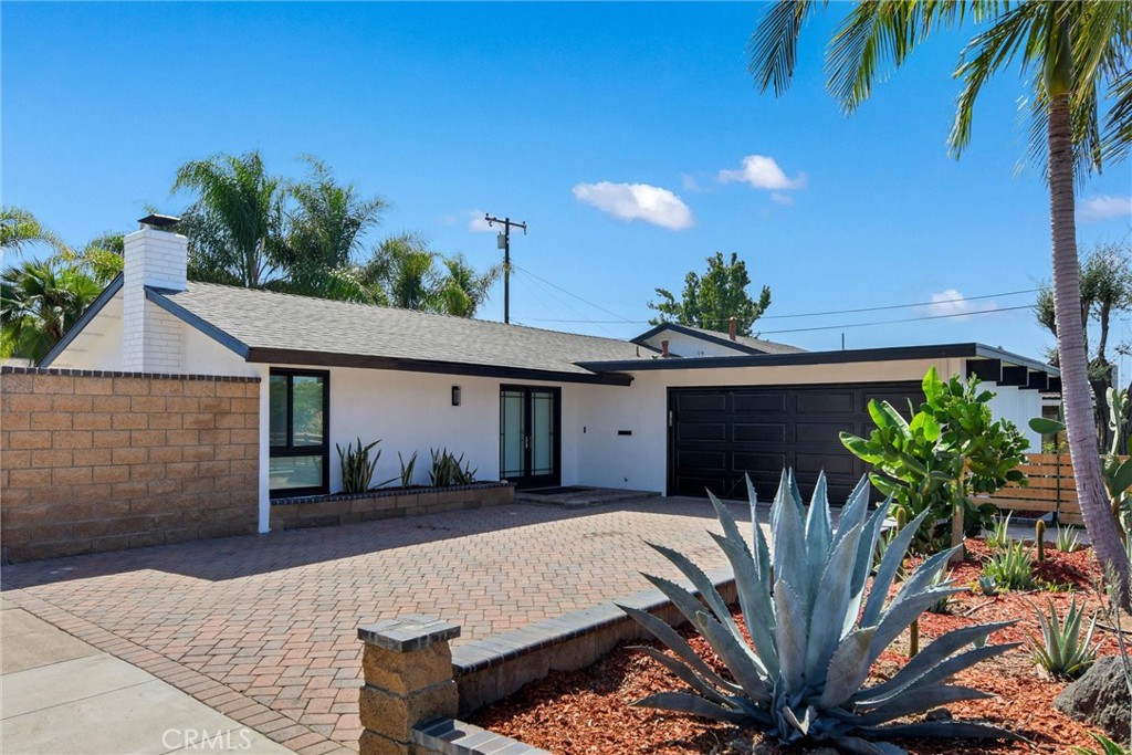 One story - Remodeled - 629 S Yorba, Orange CA 92869 - photo 1