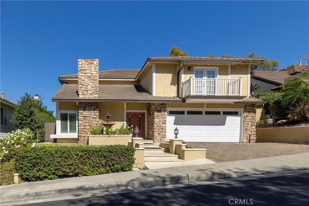 6307 E Rocking Horse Way, Orange CA 92869 - photo 1