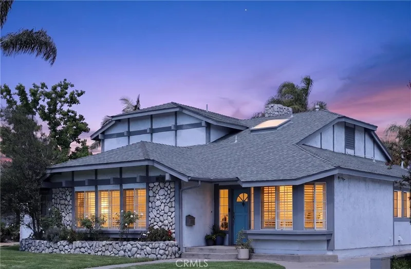 633 N Orange Street, Orange
