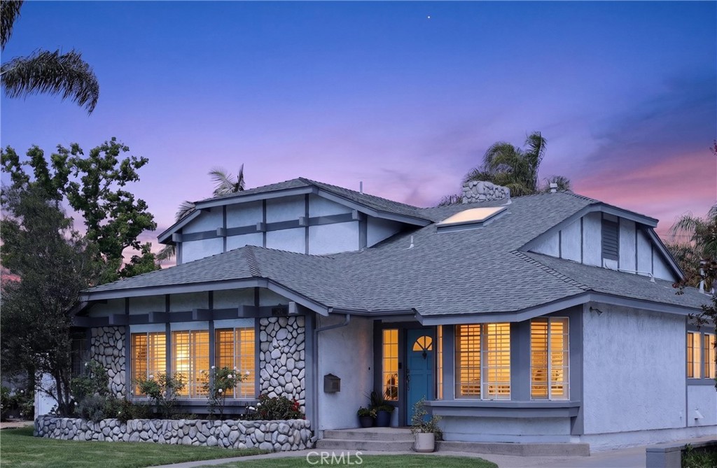 Sky addition - 633 N Orange Street, Orange CA 92867 - photo 1