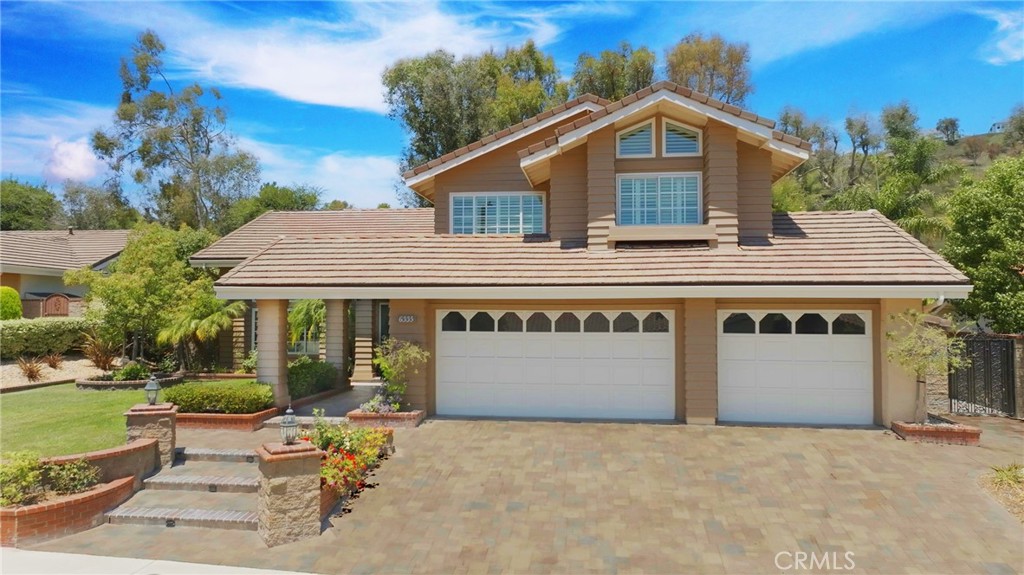 6335 E Smokey Avenue, Orange CA 92867 - photo 1