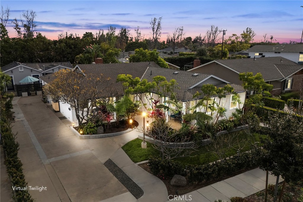Welcome home to 634 E Adams Avenue in Orange, California! - 634 East Adams Avenue, Orange CA 92867 - photo 1