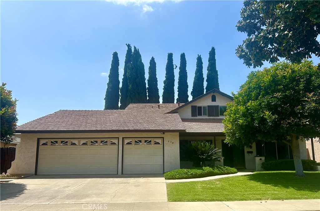 634 S Schug, Orange CA 92869 - photo 1
