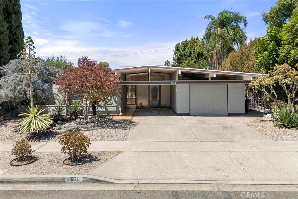 636 S Woodland, Orange CA 92869 - photo 1