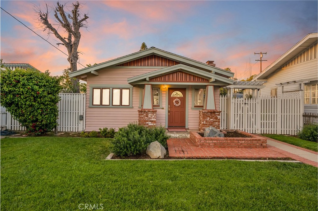 637 E Van Bibber, Orange CA 92866 - photo 1