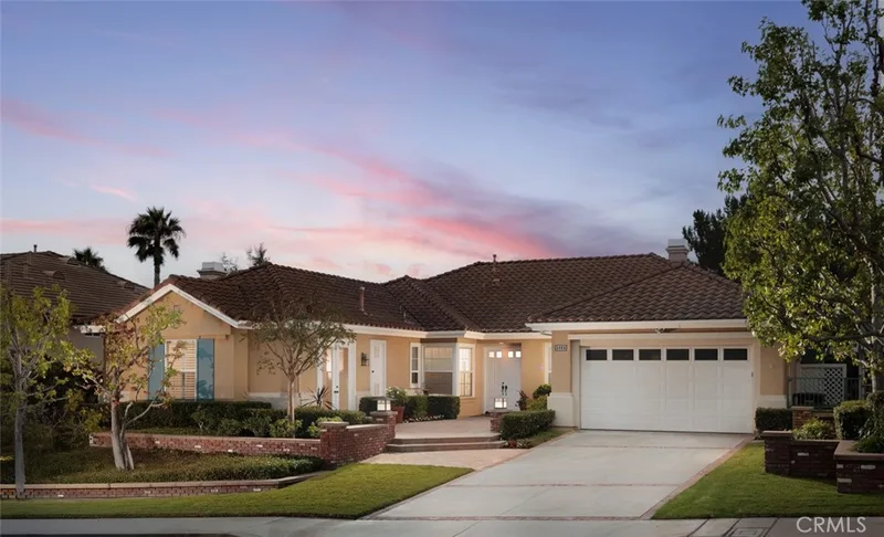 6406 E Abbeywood Road, Orange, CA 92867