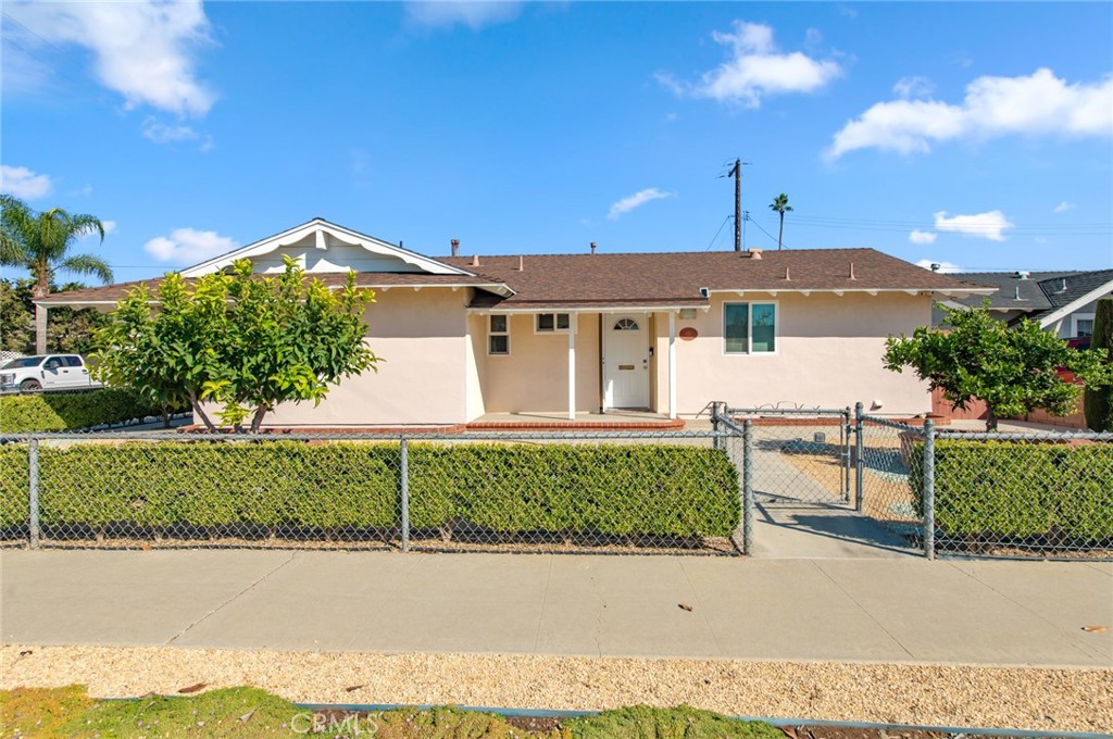 641 N Milford, Orange CA 92867 - photo 1