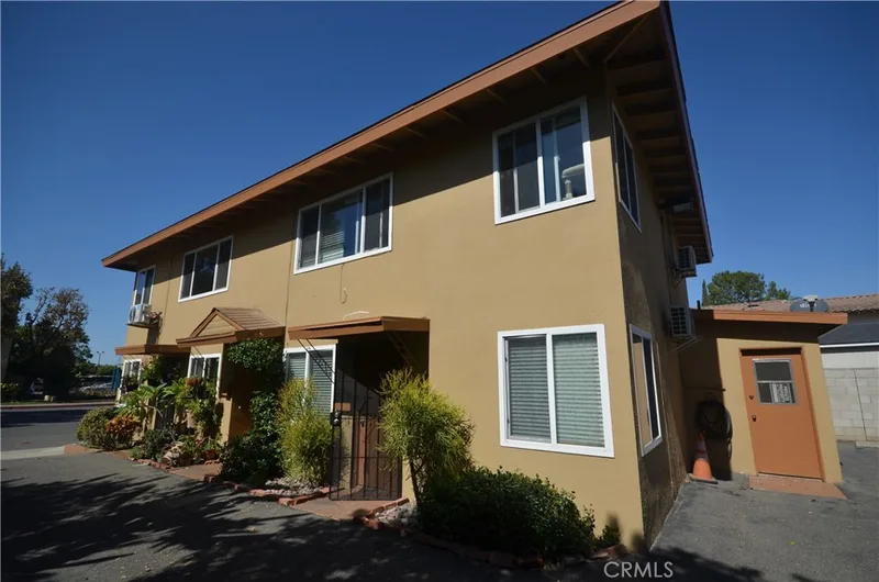 647 So. Glassell, Orange