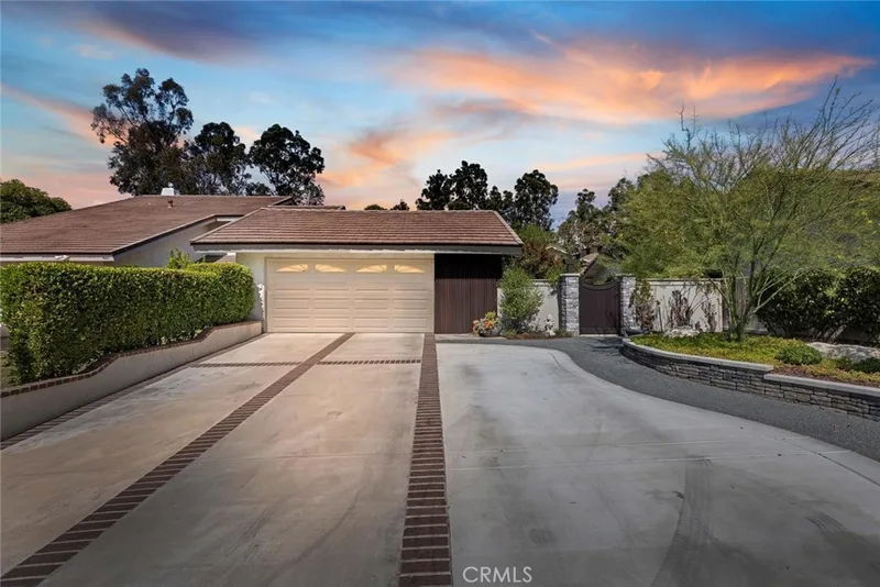 653 N Buttonbush Trail, Orange, CA 92869