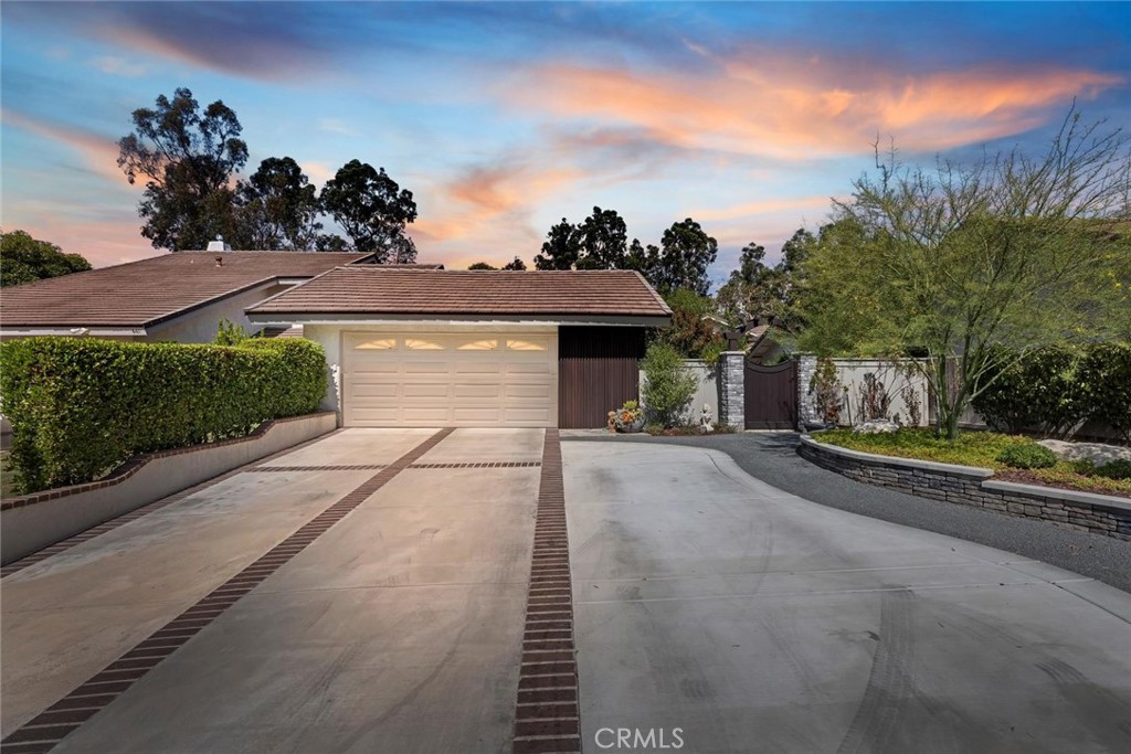 653 N Buttonbush Trail, Orange CA 92869 - photo 1