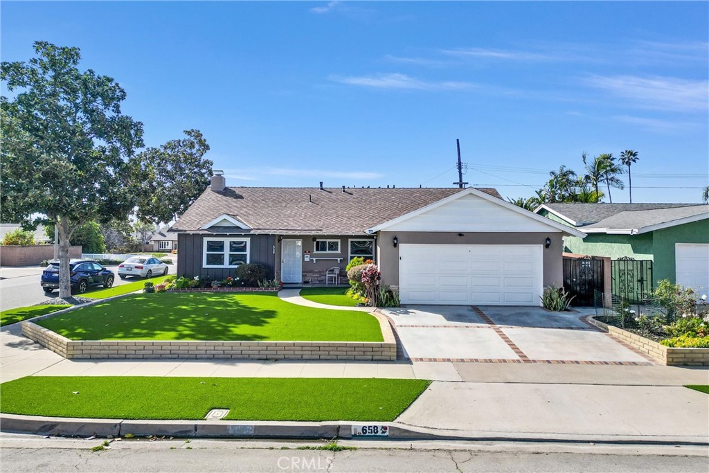 658 N Milford, Orange CA 92867 - photo 1