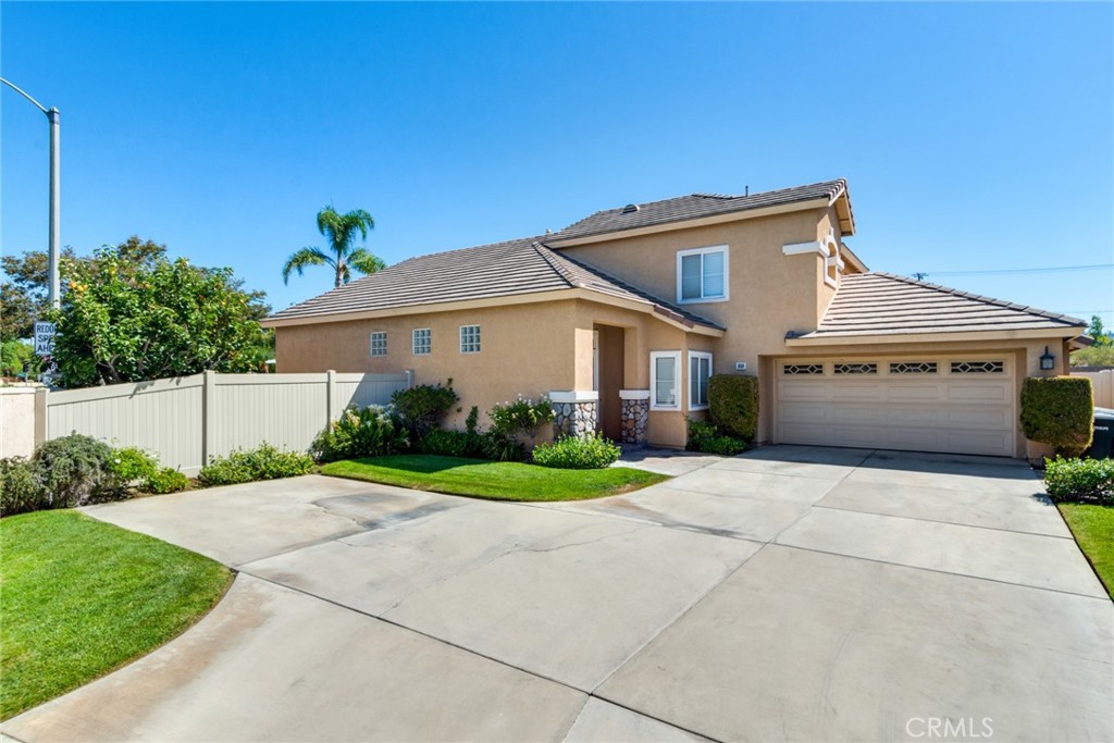 659 N Oxford Court, Orange CA 92869 - photo 1