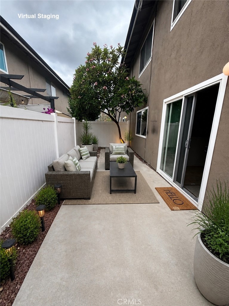 Virtually Staged - 660 Glassell Street 19, Orange CA 92866 - photo 15