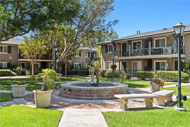 660 S Glassell Street 45, Orange