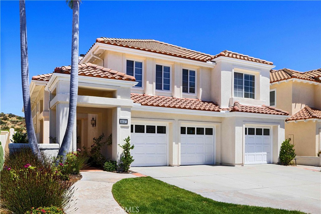 Welcome to 6627 E Pinnacle Pointe in Orange - 6627 E Pinnacle Pointe, Orange CA 92869 - photo 1
