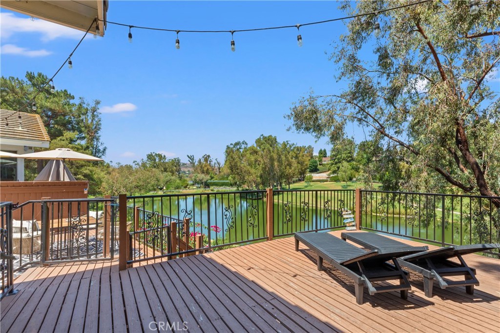 Morning coffee anyone - 668 N Lemon Hill Trail, Orange CA 92869 - photo 1
