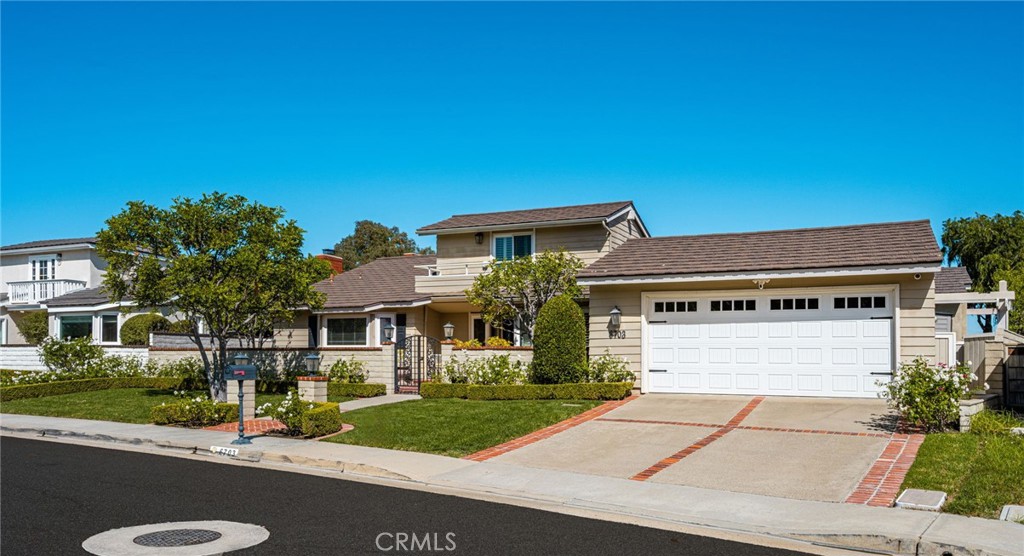 6703 E La Cumbre, Orange CA 92869 - photo 2