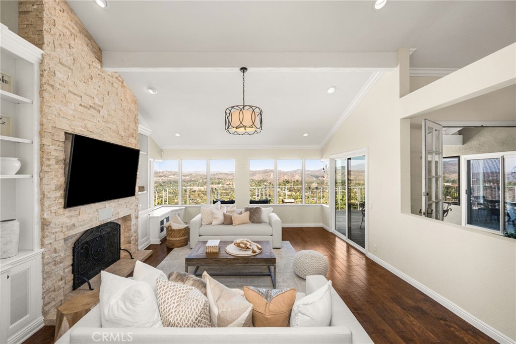 Relaxation with a view!! - 6703 E La Cumbre, Orange CA 92869 - photo 14