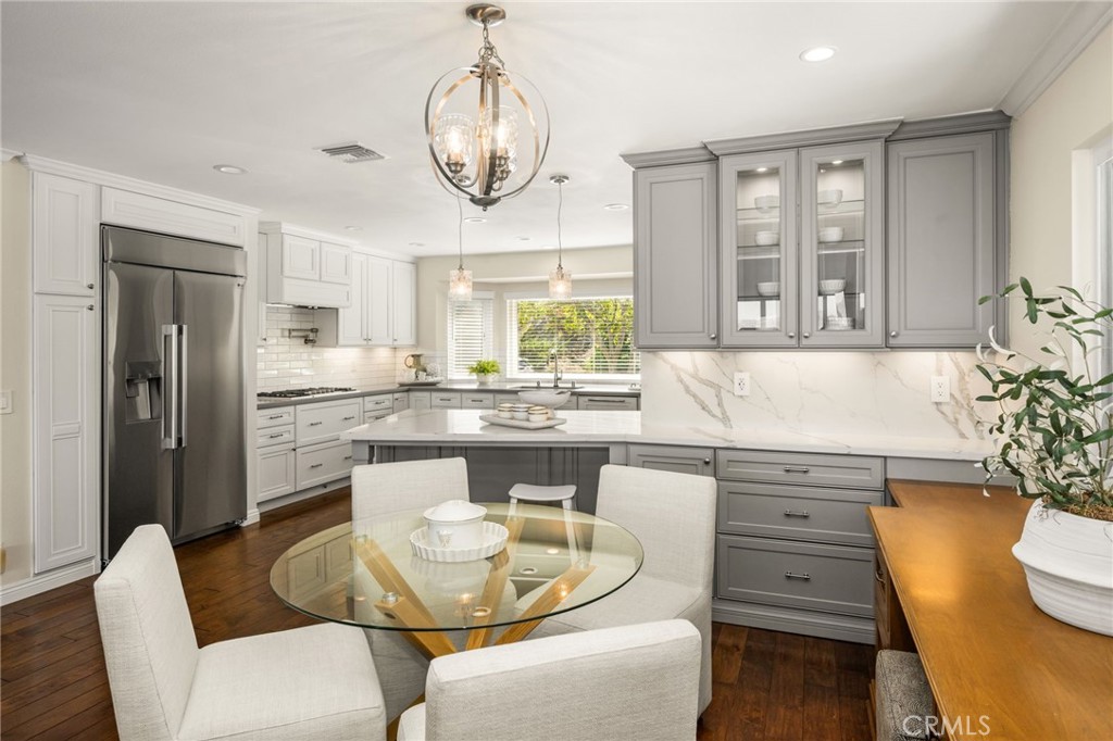 For those family dinners at home - 6703 E La Cumbre, Orange CA 92869 - photo 20