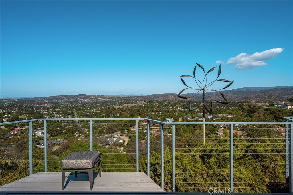 And the view - 6703 E La Cumbre, Orange CA 92869 - photo 27