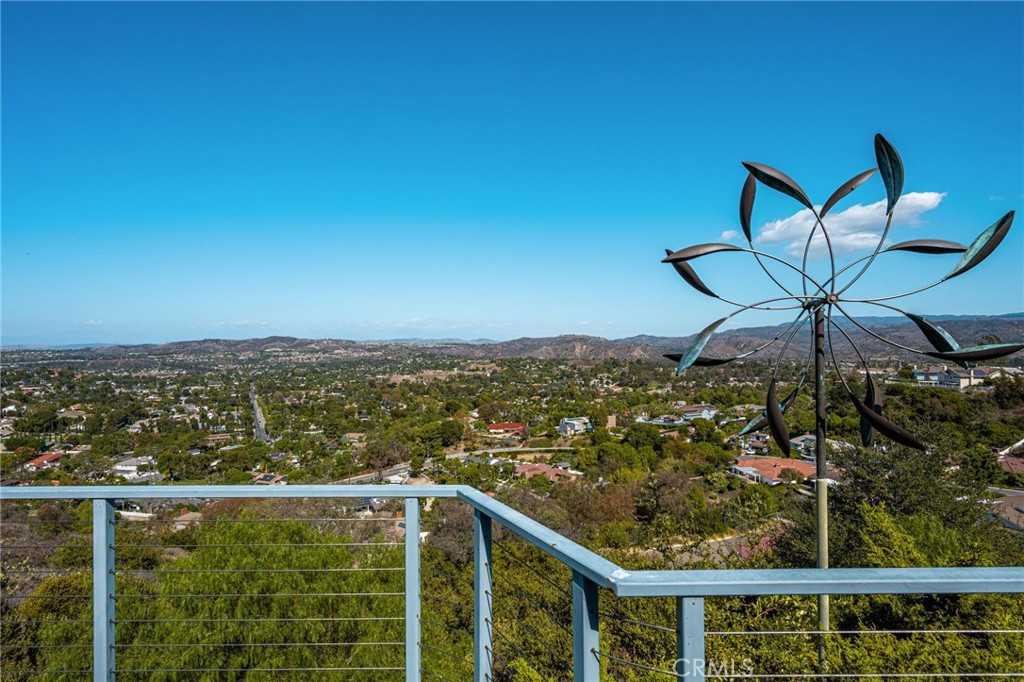 And the view - 6703 E La Cumbre, Orange CA 92869 - photo 28