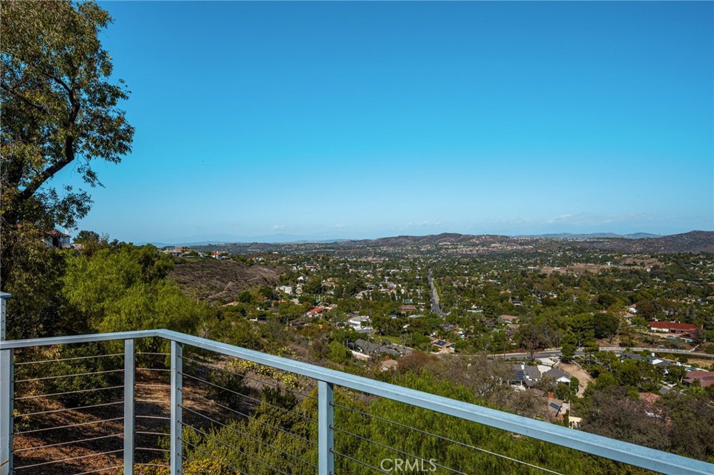 And the view - 6703 E La Cumbre, Orange CA 92869 - photo 29