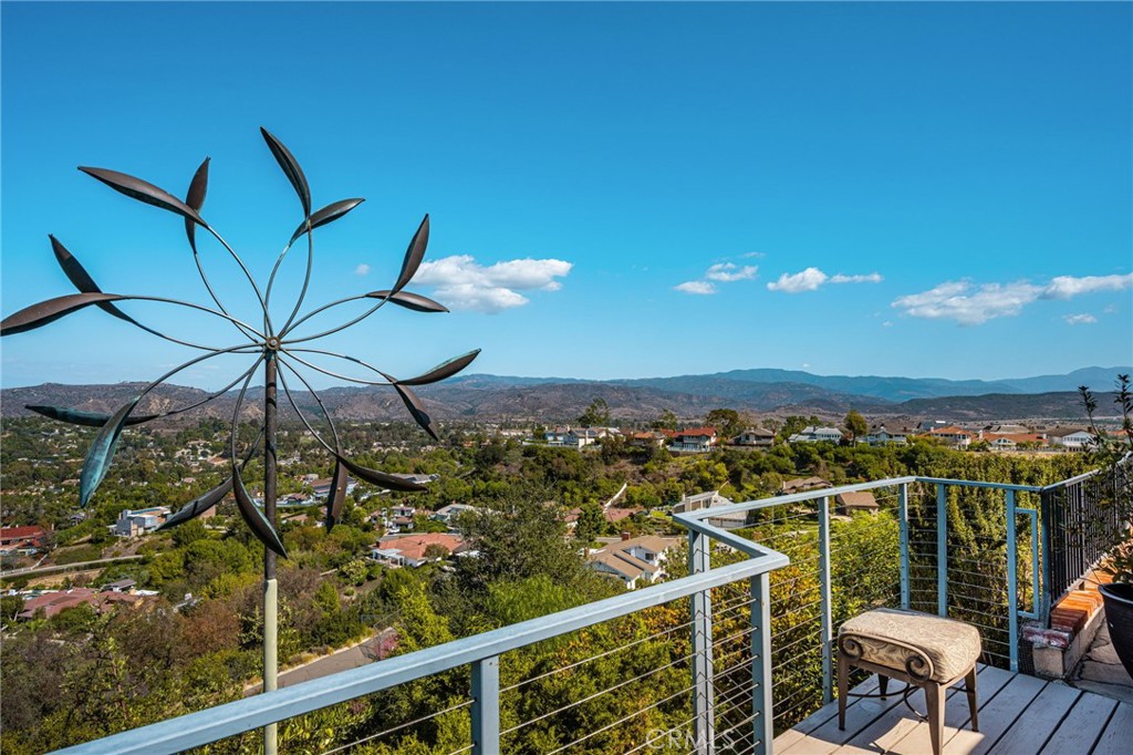 And the view - 6703 E La Cumbre, Orange CA 92869 - photo 30