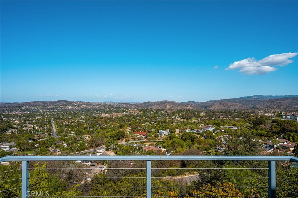 And the view - 6703 E La Cumbre, Orange CA 92869 - photo 31