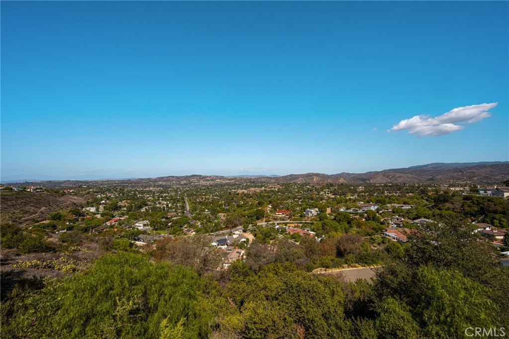 And the view - 6703 E La Cumbre, Orange CA 92869 - photo 32