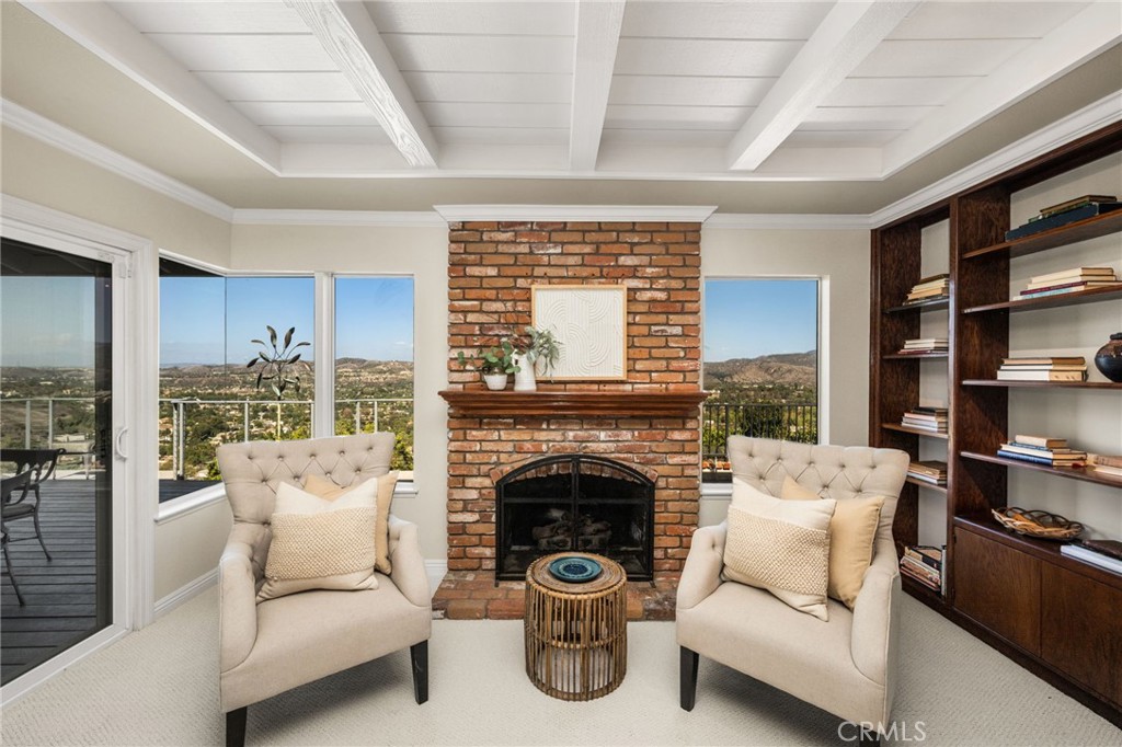 And the View - 6703 E La Cumbre, Orange CA 92869 - photo 39