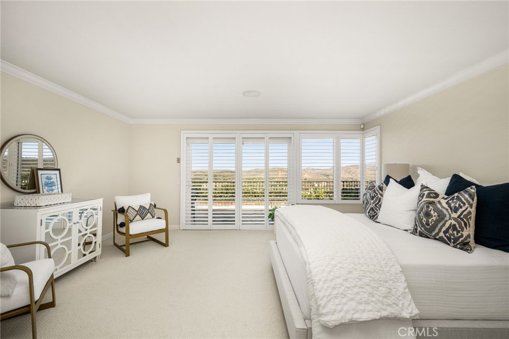 Very spacious! And the view! - 6703 E La Cumbre, Orange CA 92869 - photo 42
