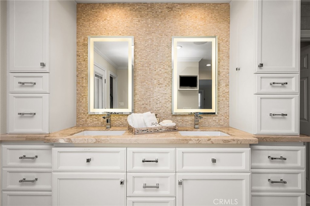 Luxury at it's finest - 6703 E La Cumbre, Orange CA 92869 - photo 47