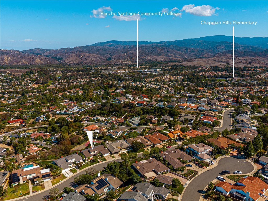 6703 E La Cumbre, Orange CA 92869 - photo 67