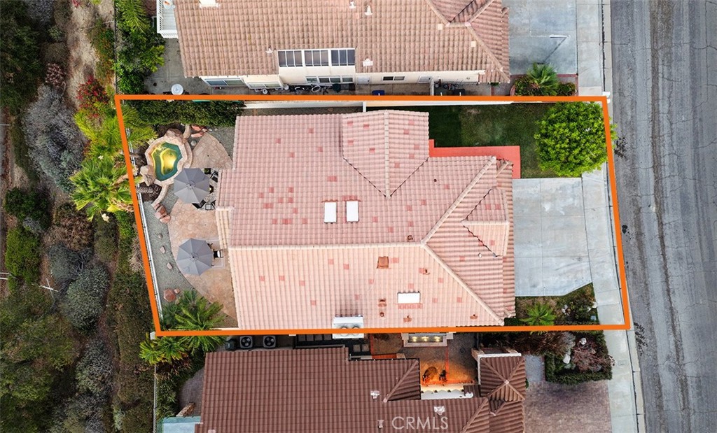 6727 E Pinnacle Pointe, Orange CA 92869 - photo 49