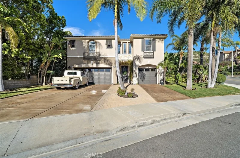 6733 E San Marcos Court, Orange, CA 92867