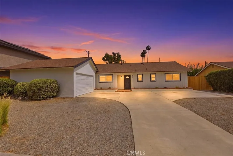 675 N Rick Street, Orange, CA 92869