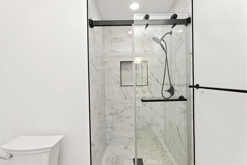 Guest Bathroom - 675 N Rick Street, Orange CA 92869 - photo 17