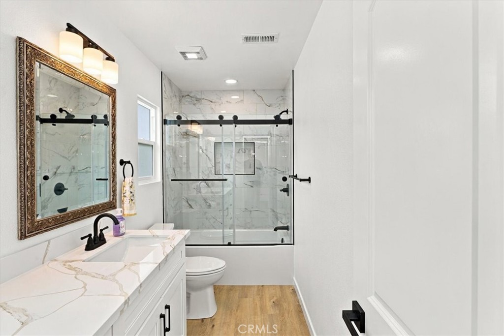 Master Bathroom - 675 N Rick Street, Orange CA 92869 - photo 22