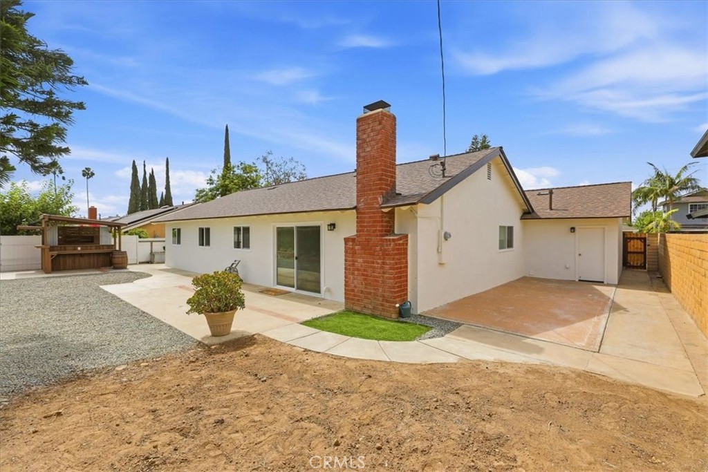 675 N Rick Street, Orange CA 92869 - photo 26