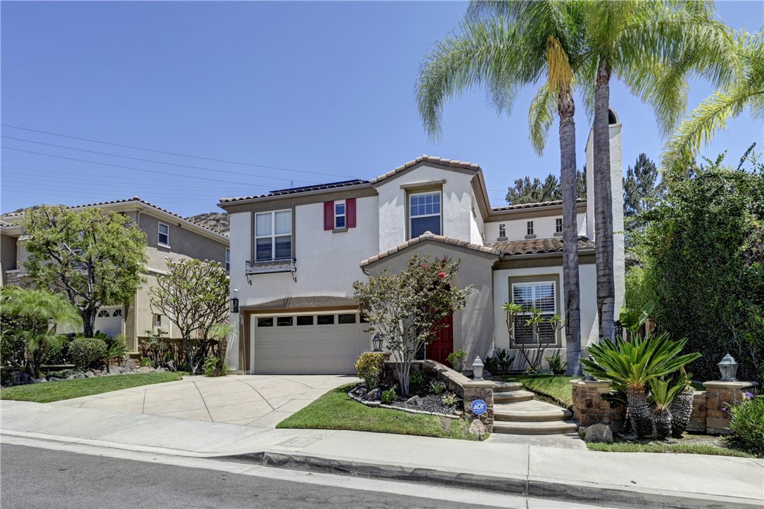 6781 E Boscana Court, Orange CA 92867 - photo 2